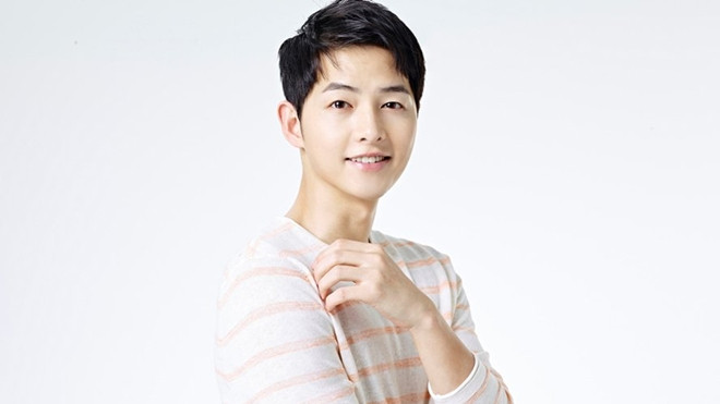 Hậu kết hôn cùng Song Hye Kyo, Song Joong Ki sẽ trở thành Host của MAMA 2017 tại Hong Kong Ảnh 2