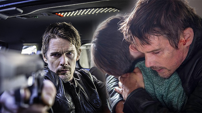 '24 giờ hồi sinh': Hồi hộp, chết chóc nhưng cũng đầy ấm áp Ảnh 2