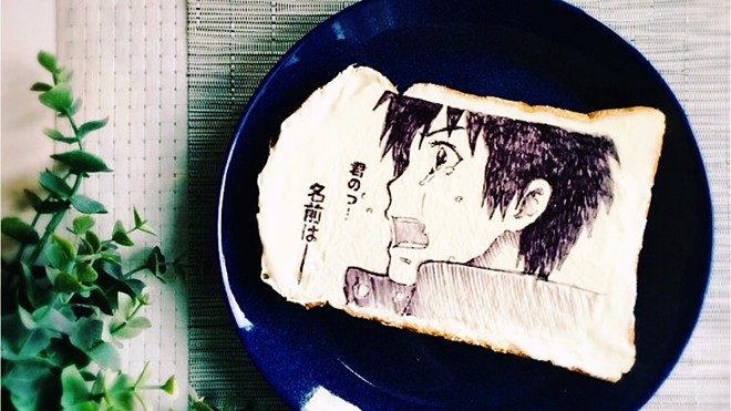 Những món ăn trong phim của Ghibli Studio trông như thế nào ngoài đời thực? Ảnh 2