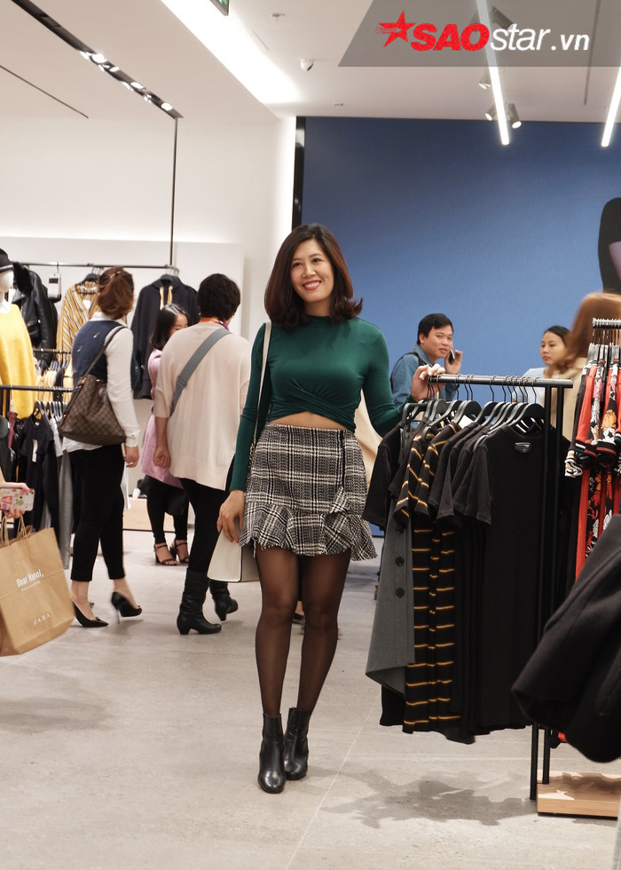 Top 16 shop bán váy đầm dự tiệc đẹp nhất tại Hà Nội - sakurafashion.vn
