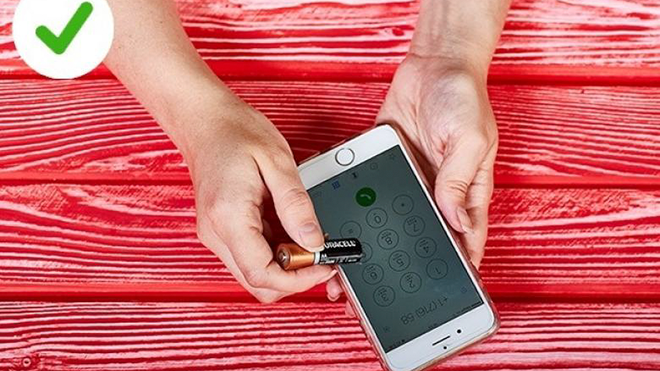 9 mẹo hay ho với smartphone mà ai không biết là phí nửa cuộc đời Ảnh 2