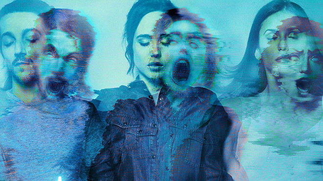 'Trải nghiệm điểm chết': Thông điệp ý nghĩa nhưng kịch bản còn quá nhiều ‘sạn’ Ảnh 2