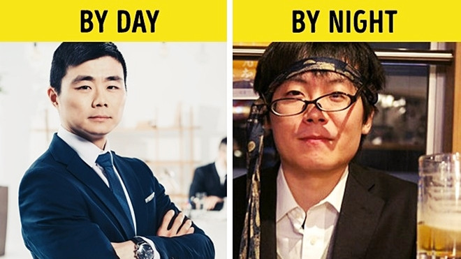 11 nghi thức ở Nhật Bản chắc chắn sẽ khiến du khách 'phát điên' Ảnh 2