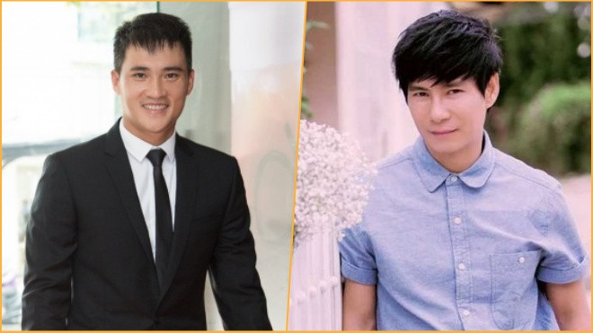 Lý Hải, Công Vinh tiết lộ quá khứ khó khăn ít người biết Ảnh 2