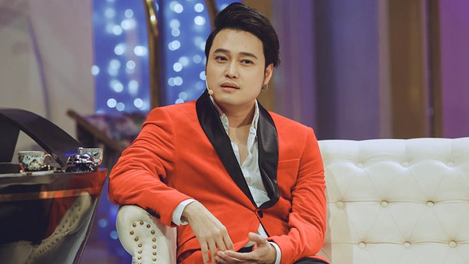 Quang Vinh lần đầu chia sẻ về mối tình 10 năm đầy ẩn ý Ảnh 2