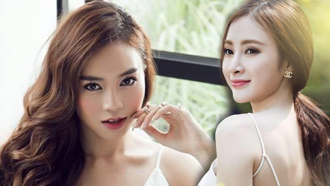 Ninh Dương Lan Ngọc khẳng định không cướp vai diễn, mong Angela Phương Trinh đừng hãm hại ai thêm Ảnh 2