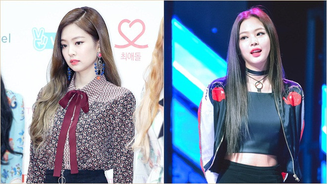 Liệu Jennie (Black Pink) có thực sự mắc bệnh 'ngôi sao' như Netizen chỉ trích? Ảnh 2