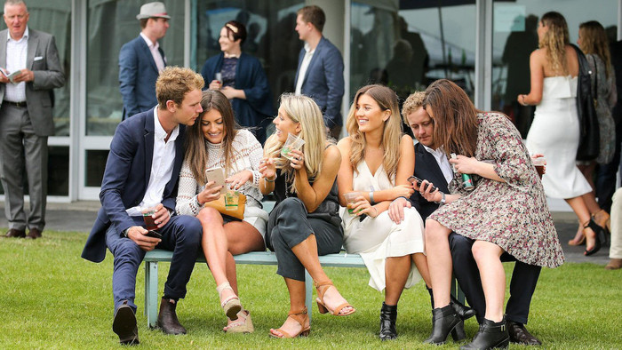 Những 'nỗi khổ' của giới nhà giàu nước Mỹ không phải ai cũng biết Ảnh 2