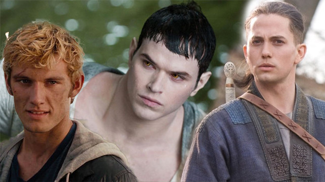 15 diễn viên 'teen' có sự nghiệp không thành công sau khi loạt phim đình đám của họ kết thúc (P.2) Ảnh 2