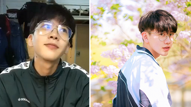 Vừa 'múa may' vừa e ngại, nam thần này khiến phái nữ 'đổ rạp' chỉ sau 15 giây Ảnh 2