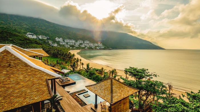 Báo Mỹ ca ngợi khu nghỉ dưỡng xa hoa, điểm dừng chân của lãnh đạo APEC khi tới Việt Nam Ảnh 2