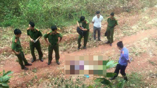 Nóng: Đã bắt nghi phạm sát hại nữ xe ôm ở Thái Nguyên Ảnh 2