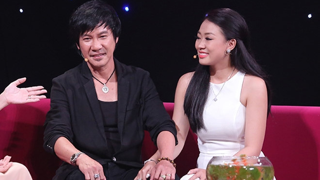 Chồng cũ danh hài Kiều Oanh công khai vợ mới kém 20 tuổi Ảnh 2