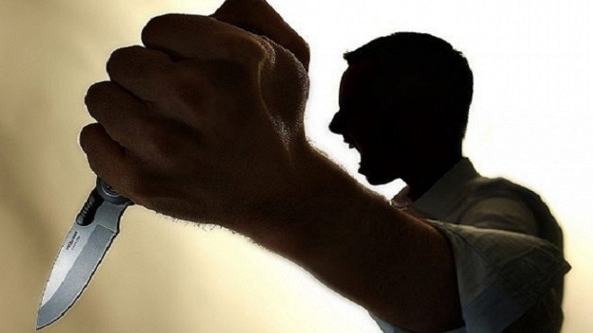 Xô xát vì chuyện sờ nhầm ngực người yêu, 1 người bị đâm tử vong Ảnh 2