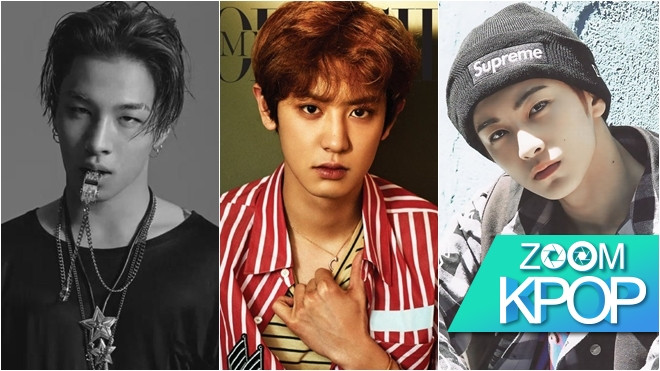 Idol Kpop và câu chuyện 'éo le': Khi đầu vào một đằng, đầu ra một nẻo Ảnh 2