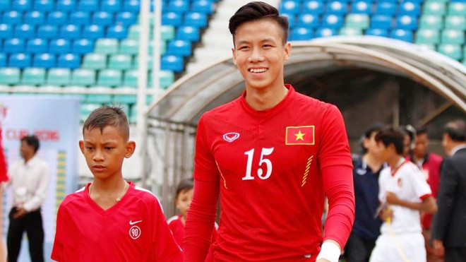 Không được lên Tuyển, Quế Ngọc Hải vẫn là trung vệ hay nhất Việt Nam Ảnh 2