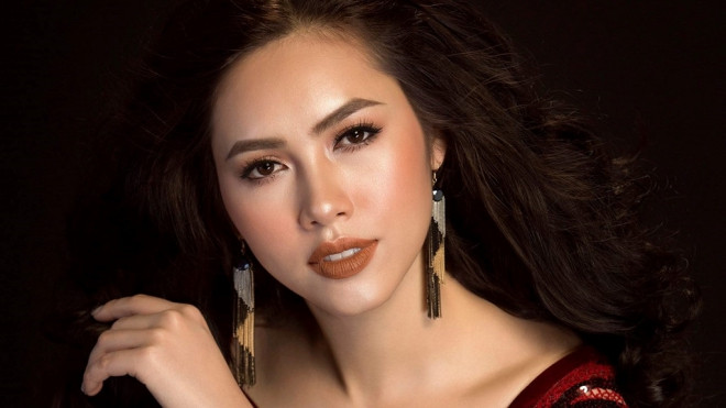 Á hậu Hoàng My viết 'tâm thư' gửi anti-fan: 'Nói thật lòng là tôi cũng bắt đầu thích các bạn' Ảnh 2