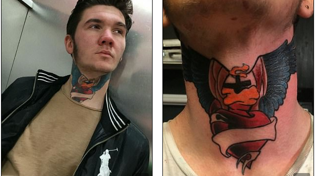 Chàng trai trẻ bị 30 nhà tuyển dụng liên tiếp từ chối vì lý do không ai ngờ tới Ảnh 2