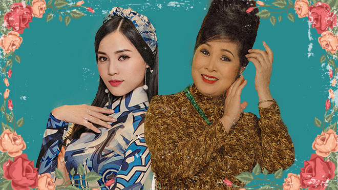 'Cô Ba Sài Gòn' và thông điệp: 'Trẻ không lo, già hối hận' Ảnh 2