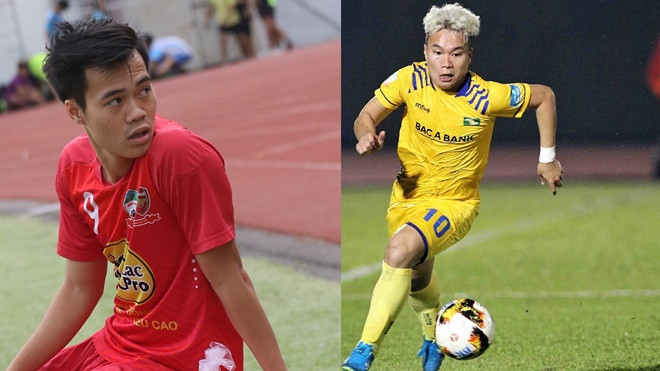 ‘Bom xịt’ HAGL lên Tuyển và nỗi đau của Phi Sơn Ảnh 2