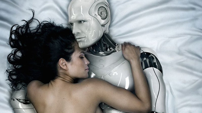 10 phát minh vừa thú vị vừa đáng sợ có thể thành hiện thực trong 30 năm tới Ảnh 2