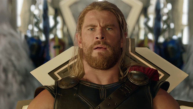 'Thor: Ragnarok' tiếp tục hạ gục loạt phim mới để dẫn đầu doanh thu phòng vé Ảnh 2