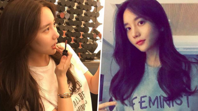 Bạn gái cũ của T.O.P bị chỉ trích thậm tệ vì phát ngôn kỳ thị người chuyển giới Ảnh 2