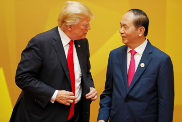 Những khoảnh khắc khó quên từ nghị trường đến đời thường của các nhà lãnh đạo APEC