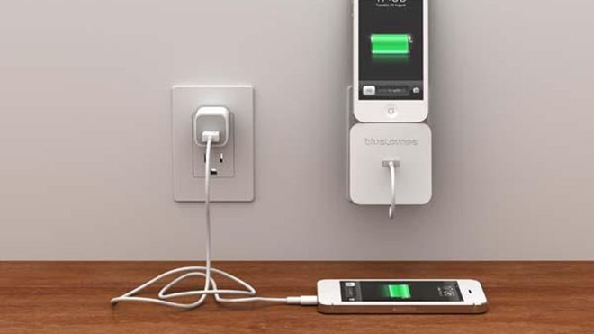 Một nữ sinh lớp 9 bị điện giật tử vong khi sạc pin điện thoại Ảnh 2