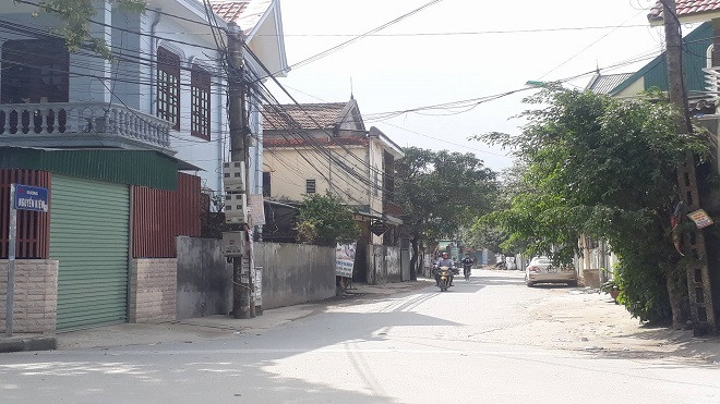 Nữ sinh ngành sư phạm vừa ra trường tử vong trong tư thế treo cổ Ảnh 2