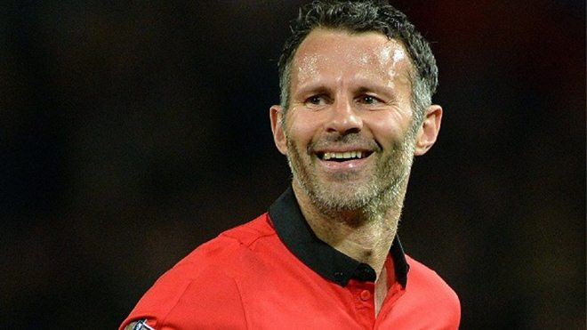 Cựu danh thủ MU Ryan Giggs làm giám đốc lò đào tạo của tỷ phú Phạm Nhật Vượng Ảnh 2