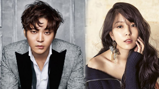 'Chị đại' BoA và 'ông hoàng rating' Joo Won xác nhận chia tay sau 1 năm hẹn hò Ảnh 2