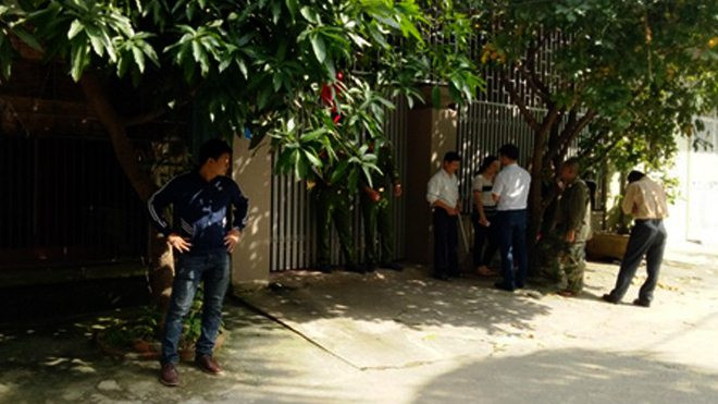 Vợ tử vong, chồng nguy kịch bên lá thư tuyệt mệnh Ảnh 2