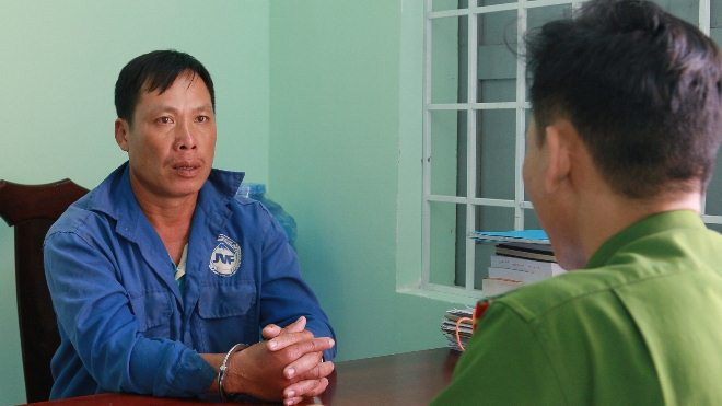 Hành trình tội ác của kẻ giết người giấu xác dưới cống vì không được thoả mãn dục vọng Ảnh 2
