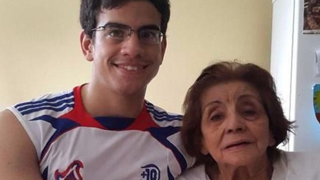 Thanh niên kết hôn với cụ bà 91 tuổi để nhận lương hưu và cái kết không ngờ Ảnh 2