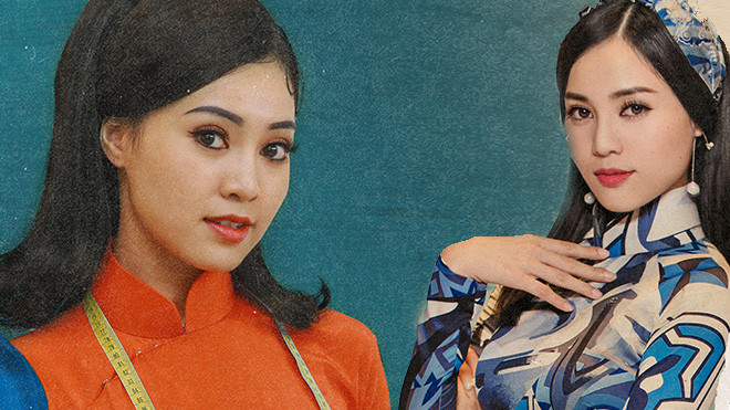 Lan Ngọc - Nữ chính 'Cô ba Sài Gòn': ‘Làm phim dở thì không ai xem, phim hay thì bị livestream lậu' Ảnh 2