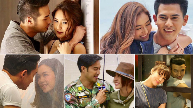 Sau 'Thần mai mối', đây là series phim hội tụ ‘soái ca’ đáng hóng nhất của đài CH3 Ảnh 2