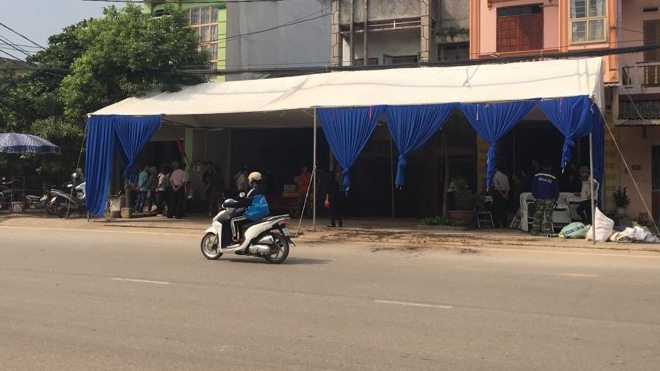 Vụ nổ mìn khiến cụ bà gần 70 tuổi tử vong: Gia đình nạn nhân không xích mích với ai Ảnh 2