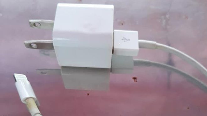 Báo động tình trạng bị điện giật khi đang dùng điện thoại sau vụ nữ sinh lớp 9 tử vong Ảnh 2