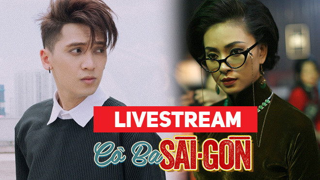 Gạt qua những mâu thuẫn trước đây, Tronie lên tiếng ủng hộ Ngô Thanh Vân khi 'Cô Ba Sài Gòn' bị livestream Ảnh 2