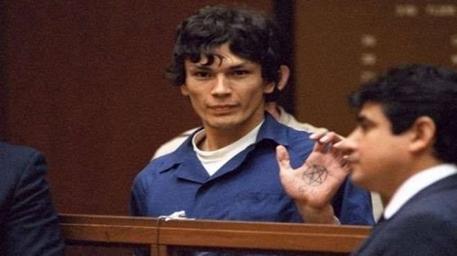 'Sát nhân bóng đêm' - kẻ bệnh hoạn giết người hàng loạt vì ám ảnh từ lời bài hát Ảnh 2