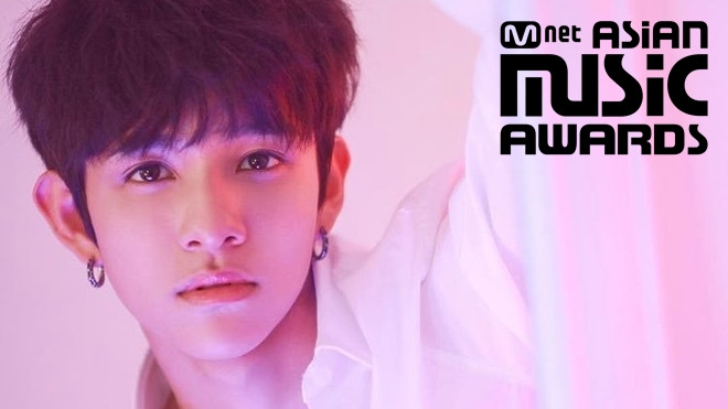 Nhân vật tiếp theo xuất hiện tại MAMA Việt Nam: ‘Hoàng tử lai’ Produce 101 Kim Samuel Ảnh 2