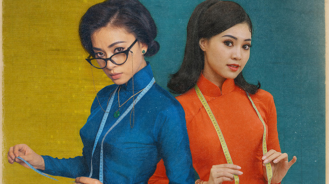 Đối tượng livestream phim 'Cô Ba Sài Gòn' cho rằng mình bị lợi dụng để PR? Ảnh 2