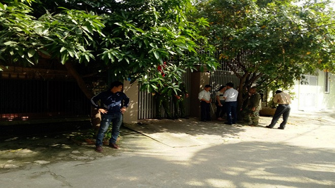 Vợ tử vong, chồng nguy kịch sau khi để lại thư tuyệt mệnh Ảnh 2