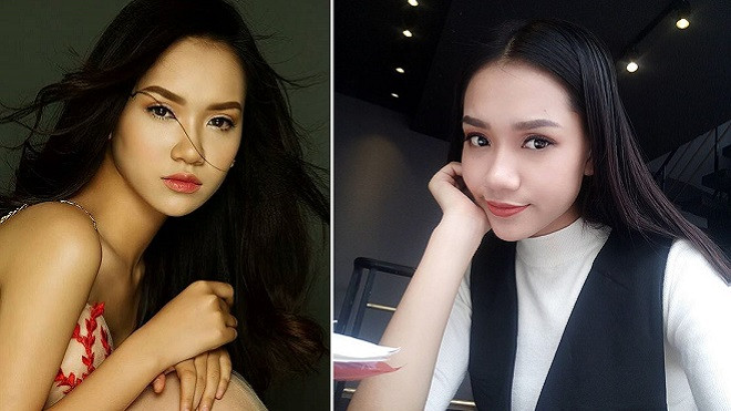 Nhan sắc xinh đẹp của nữ sinh Việt tham gia cuộc thi Hoa khôi các trường Đại Học Thế giới Ảnh 2