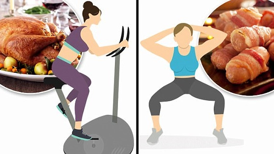 Đọc xong 'list' danh sách dưới đây, bạn sẽ đủ can đảm dứt khoát với các món khoái khẩu bạn yêu thích Ảnh 2