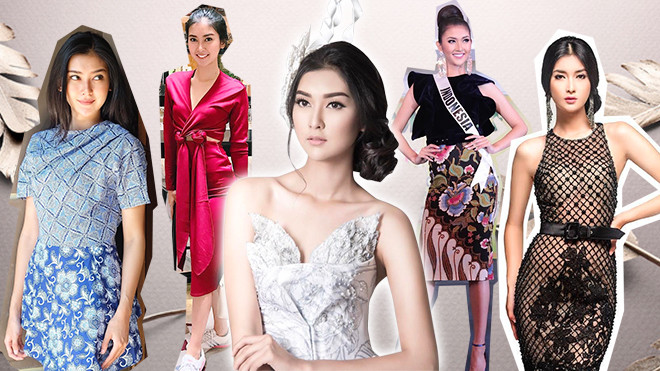 Tân Hoa hậu Quốc tế 2017 mặc đơn giản ở đời thường vẫn khiến 'vạn người mê' Ảnh 2