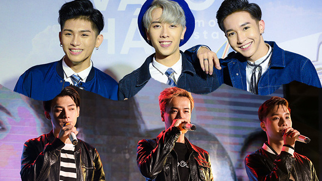 Tập 4 'Lật mặt showbiz': Fan cuồng tạo 'biển đen' - Nỗi ám ảnh của nhóm nhạc thần tượng Ảnh 2