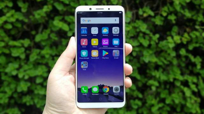 Có 7 triệu mua smartphone nào vừa đẹp vừa chất? Ảnh 2