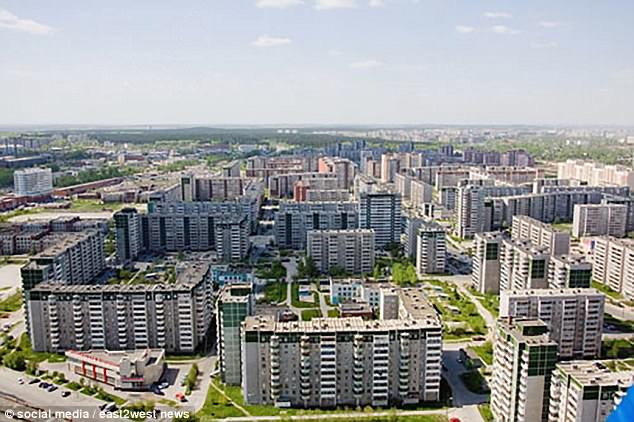Фото Чкаловского Района